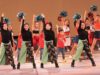 【4K】キッズダンス「2019年06月16日㉔」＠第52回多治見市市民文化祭