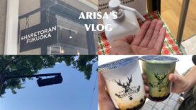 《Arisa’s blog》撮影の裏側と休日の私。