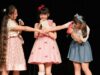 【EOS R5／4K】 [Runa☆生誕祭③] ろっきゅんろーる♪／東京アイドル劇場mini 20210731 [4K]
