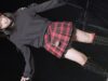 【EOS R5／4K】 ゆいか(金津美月 With!)／東京アイドル劇場mini ソロSP 「アジアの純真／PUFFY」 20210213 [4K]