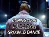 GROUN_D DANCE DAEGU X CLUB FROG Teaser @GROUN_D