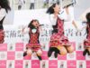 SO.ON project 女子高生アイドル 『テノヒラ』Japanese girls Idol group [4K]