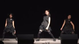 チーム・すずか（YJC）　Dance Challenging Vol.02-⑩　2021.7.31　東京アイドル劇場mini　YMCA