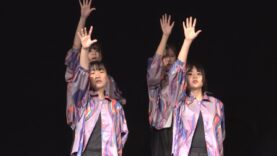 チーム・みらん（YJC）　Dance Challenging Vol.02-⑫　2021.7.31　東京アイドル劇場mini　YMCA
