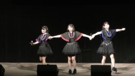 『ぽけっとファントム公演』2021.05.29(Sat.)東京アイドル劇場mini(YMCA スペースYホール)