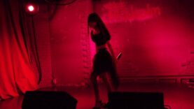 【Xperia 1 IIIにて撮影】②♡早乙女ゆあ♡yua♡(出演時間11：35～12：00)『IDOL SCRAMBLE』2021.07.24(Sat.)渋谷Club Malcolm