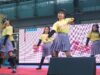 【4K60P】IM Zip（アイムジップ）「オリジナルダンス」1部 TOYAMA IDOL FESTIVAL 2021/10/17