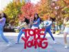 Anne-Marie ‘To Be Young’ (Feat. Doja cat) Dance Choreography by BONNIE