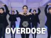 EXO-K (엑소케이) ‘중독(Overdose)’ Dance Cover 커버댄스 (One Take ver.)