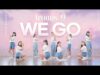fromis_9 [프로미스나인] – WE GO [위 고] 무지개솜사탕 with 비타민 김나예 DANCE COVER 댄스커버｜클레버TV