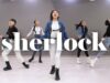 [Mirrored] SHINee(샤이니) ‘Sherlock•셜록 (Clue + Note)’ Dance Cover 커버댄스 거울모드