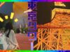 【Vlog】‬きらほのかの東京お仕事密着2021②ꔛ東京タワーが美しすぎてお腹壊しった編‬ꔛ