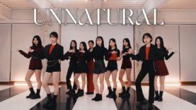 WJSN(우주소녀) ‘UNNATURAL’ Dance Cover 커버댄스 (Long Take ver.)