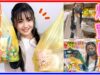 【新大久保】韓国スーパーで爆買いしちゃいました！！【イエスマート】