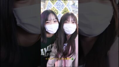 クリスマス🎅イルミネーションをお届け