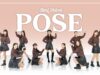 Red Velvet [레드벨벳] – POSE [포즈] Marshmallow [마시멜로우] K-POP DANCE COVER ｜클레버TV
