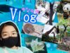 【Vlog】シンガポールの水族館と動物園へ行ってきた日★ゆなログ River Wonders & Singapore Zoo