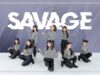 Savage [세비지] – aespa [에스파] cover by Rainbow Cotton Candy [무지개솜사탕] K-POP IDOL DANCE COVER｜클레버TV
