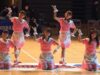 【4K60P】「ちょっとだけ」ORANGEPURE（アランマーレハンドボールチーム公認ダンスユニット） バレンタインバージョン 2022/02/11