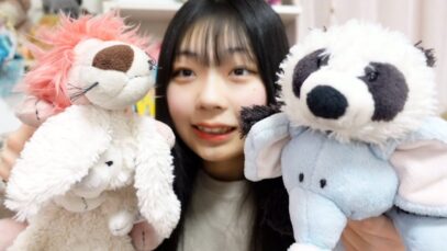 【筆箱】NICI（ニキ）のペンケースを洗濯してみた！！！