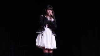 20220220 姫柊とあ 「MajiでKoiする5秒前 (広末涼子) 」 東京アイドル劇場mini