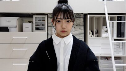 緊急で動画撮ってます