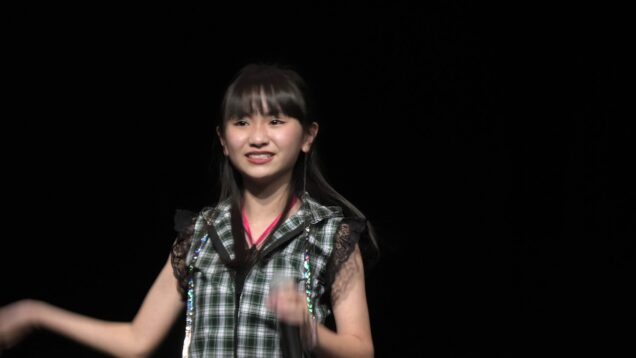 櫻井佑音＆Runa☆／Give Me Up（2020.12.26）＠-YMCAスペースYホール