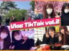 【Vlog】日本全国TikTokの旅【#2】