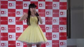 20220515 姫柊とあ「光の果てに (Fairies) 」 東京アイドル劇場mini