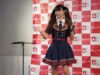 20220813 姫柊とあ 「最強ポニーテール (AKB48) 」 東京アイドル劇場mini