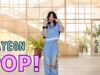 【NAYEON】”POP!” 踊ってみた♪ Dance Cover