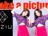 【NiziU(니쥬)】Take a picture 姉妹で踊ってみた！