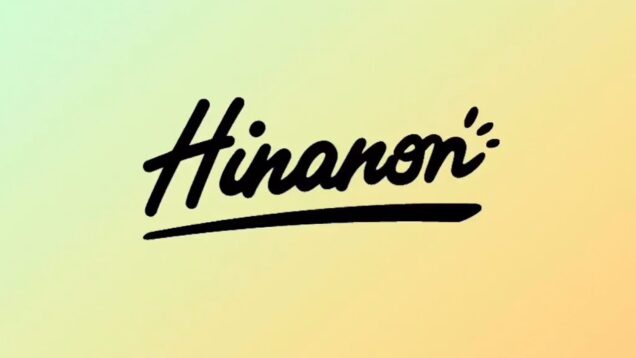 【PV】Hinanon