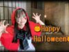 【のん】Happy Halloween 踊ってみた【赤ずきん】