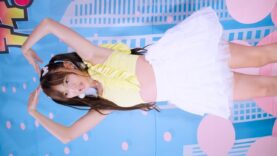 星 瑠菜【東京アイドル劇場】【ダンチャレ】【2023.8.27】