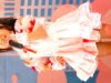 【4K/60p】日向 りお/CoCoRo学園Mulcul♡（Japanese idol singer Rio Hinata）アイゲキ「ダンチャレ+ソロスペ（大増量SP）」 2023年3月19日（日