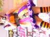 ②【4K/60p】松山 あおい（Japanese idol singer Aoi Matsuyama）「バブリー革命ライブ＠横浜 vol.10」at  niigo広場  2023年11月3日（金）