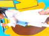 【4K/60p】遥川 みのり（Japanese idol singer Minori Harukawa）「COLLEGE FESTA COLLECTION」文教大学中庭ステージ 2023年10月28日