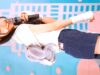 ②【4K/60p】星野 るな（Japanese idol singer Runa Hoshino）アイゲキ「ダンチャレ+ソロスペ（大増量SP）」 2023年3月19日（日）