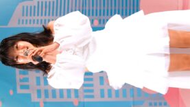 【4K/60p】宝寿 柚花（Japanese idol singer Yuzuha Houju）アイゲキ「ソロスペ」高田馬場BSホール 2023年6月18日（日）