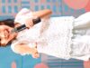 【4K/60p】小澤 ゆづき（Japanese idol singer Yuzuki Ozawa）アイゲキ「ソロスペ」高田馬場BSホール 2023年6月18日（日）