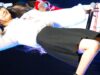 【4K/60p】北口 キャロライン 美利衣/Nゼロ（Japanese idol Kitaguchi Caroline Mirii）東京アイドル劇場 2022年4月29日（金）
