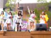 【4K/60p】みらくる☆ふぉーぜ（Japanese idol group ）「バブリー革命ライブ＠横浜 vol.10」niigo広場 2023年11月3日（金）