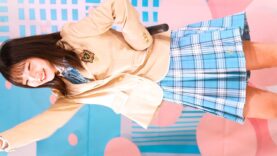 【4K/60p】ちいちゃん（Japanese idol singer Chī-chan）アイゲキ「小学6年生卒業式ソロSP～さよならランドセル～」 2023年3月19日（日）