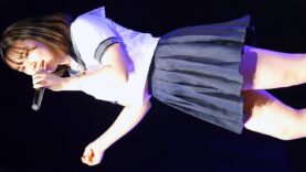 【4K/60p】SARA/タン･サ･サ（Japanese idol singer SARA/TAN-SA･SUN）東京アイドル劇場「ソロスペ」2022年4月29日（金）