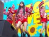 【4K/60p】TiiiMO/てぃーも（Japanese idol group）「COLLEGE FESTA COLLECTION」文教大学 中庭ステージ 2023年10月28日（土）