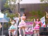 【4K/60p】ViViBee（Japanese idol group）「バブリー革命ライブ＠横浜 vol.10」at  niigo広場  2023年11月3日（金）