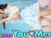 【4K/60p】You♡Mee(輝光優/柊凪美咲)①　2023/10/9