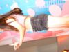 【ダンスイメージ/Dance Image】さゆ/coco☆kame（Japanese idol dancer Sayu）アイゲキ「ダンチャレ」高田馬場BSホール 2023年6月18日（日）