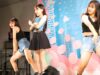 【ダンスイメージ/Dance Image】coco☆kame（Japanese idol group coco☆kame）アイゲキ「ダンチャレ」高田馬場BSホール 2023年6月18日（日）